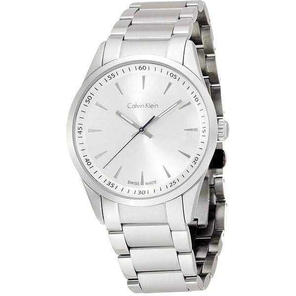 ساعت مچی عقربه ای مردانه کلوین کلاین مدل K5A31146، Calvin Klein K5A31146 Watch For Men