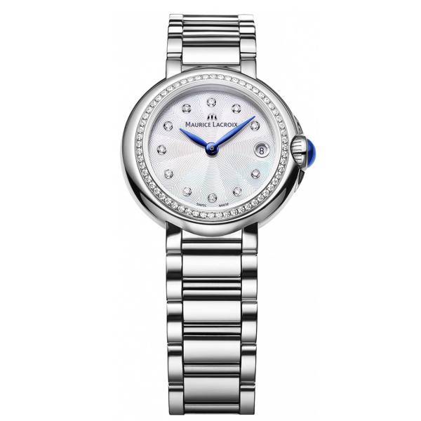 ساعت مچی عقربه ای زنانه موریس لاکروا مدل FA1003-SD502-170-1، Maurice Lacroix FA1003-SD502-170-1 Watch For Women