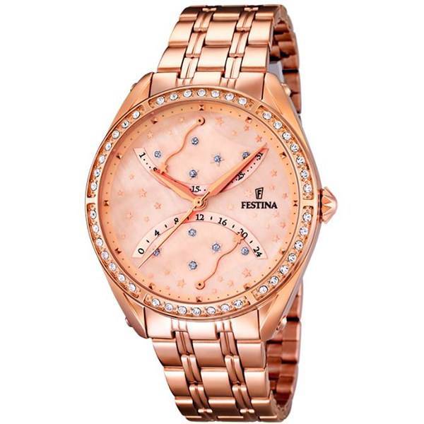 ساعت مچی عقربه ای زنانه فستینا F16742/2، Festina F16742/2