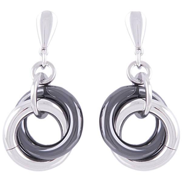 گوشواره آویز لوتوس مدل LS1610 4/2، Lotus LS1610 4/2 Earring