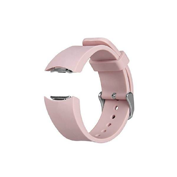 بند سیلیکونی مدل Fashion Style مناسب برای Gear S2، Fashion Style Band for Gear S2