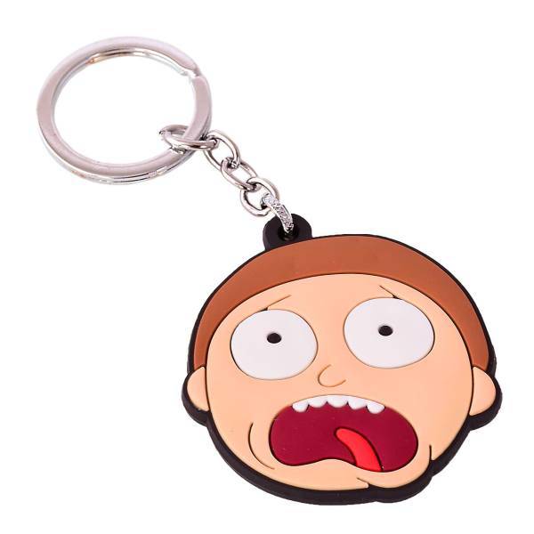 جاسوییچی طرح ریک و مورتی مدل Morty Horrified