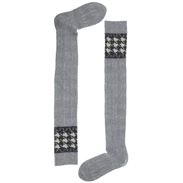 جوراب زنانه سان گرل مدل 1-296، Sun Girl 296-1 Socks For Women