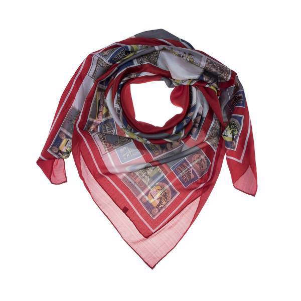 روسری بانیان پرتو کد 565، Baniyan Parto 565 Scarf