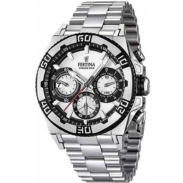ساعت مچی عقربه ای مردانه فستینا F16658/1، Festina F16658/1