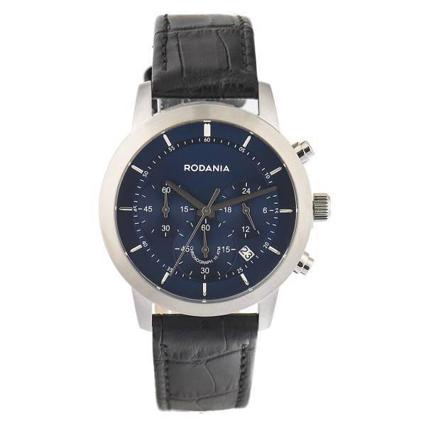 ساعت مچی عقربه‌ای مردانه رودانیا مدل R.2618329، Rodania R.2618329 Watch For Men