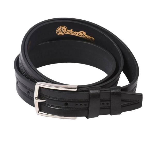 کمربند مردانه کهن چرم مدل B9-2، Kohan Charm B9-2 Belt For Men