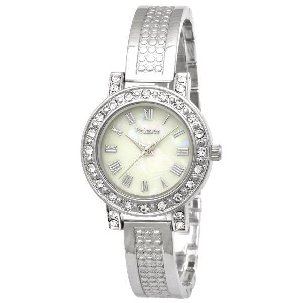 ساعت مچی عقربه ای زنانه پرایمر مدل DL-31-12، Primer DL-31-12 Watch For Woman