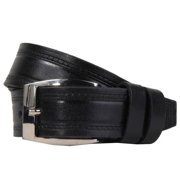 کمربند مردانه شهر چرم مدل 1-11272، Leather City 11272-1 Belt For Men