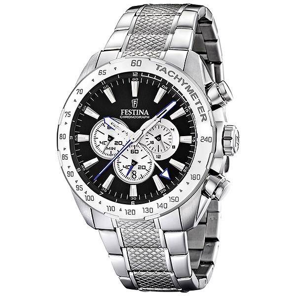 ساعت مچی عقربه ای مردانه فستینا F16488/9، Festina F16488/9