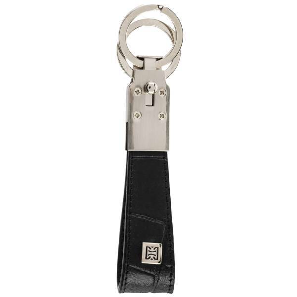 جاسوییچی چرم درسا مدل 1-11095، Dorsa 11095-1 Keyholder