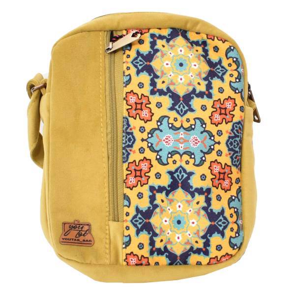 کیف رو دوشی یوتاب کد U160