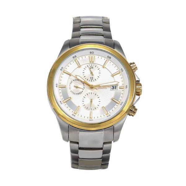 ساعت مچی عقربه ای مردانه اوشن مارین مدل OM-9964-5، Ocean Marine OM-9964-5 Watch For Men