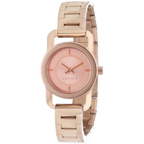 ساعت مچی عقربه‌ای زنانه اسپریت مدل ES107752004، Esprit ES107752004 Watch For Women