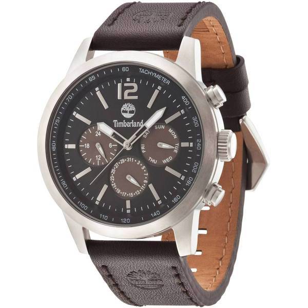 ساعت مچی عقربه ای مردانه تیمبرلند مدل TBL14475JS-02، Timberland TBL14475JS-02 Watch For Men