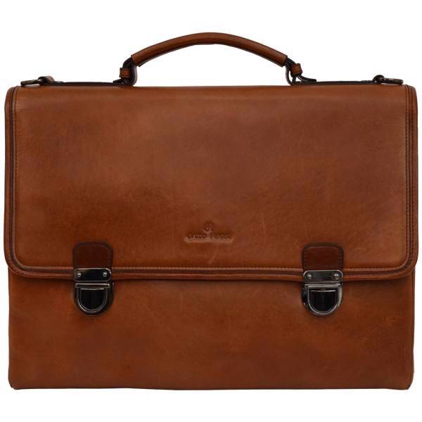 کیف اداری انزو رسی مدل 11023، Enzo Rossi 11022 Office Bag