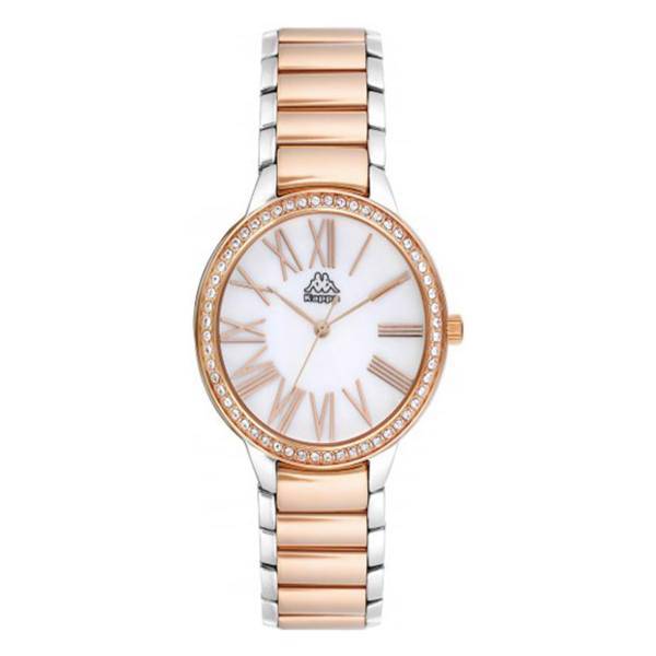 ساعت مچی عقربه ای کاپا مدل 1410L-d، kappa kp-1410L-d watches For women