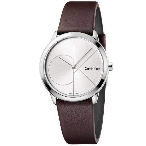 ساعت مچی عقربه ای مردانه کلوین کلاین مدل K3M221.G6، Calvin Klein K3M221.G6 Watch For Men