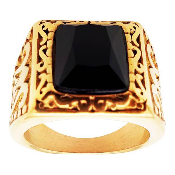 انگشتر شهر شیک مدل A416، Shahr Shik A416 Ring
