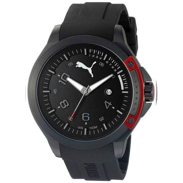 ساعت مچی عقربه ای پوما مدل PU104011001، Puma PU104011001 Watch For Men