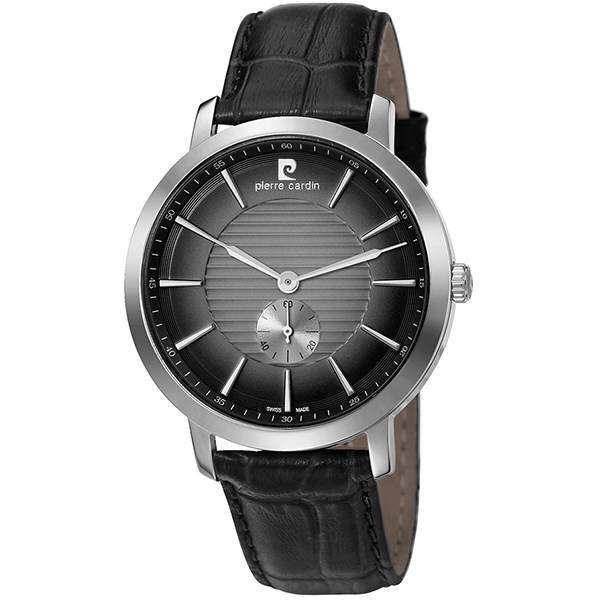 ساعت مچی عقربه ای مردانه پیر کاردین مدل PC106741S12، Pierre Cardin PC106741S12 Watch For Men