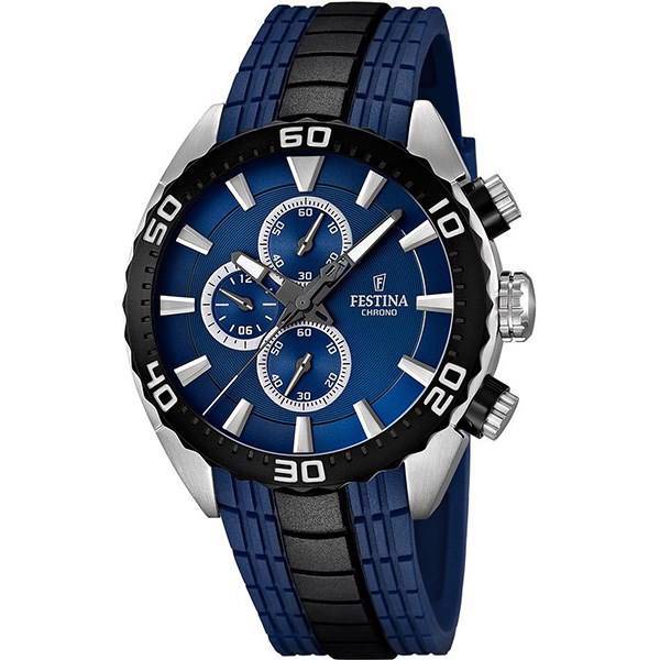 ساعت مچی عقربه ای مردانه فستینا F16664/3، Festina F16664/3