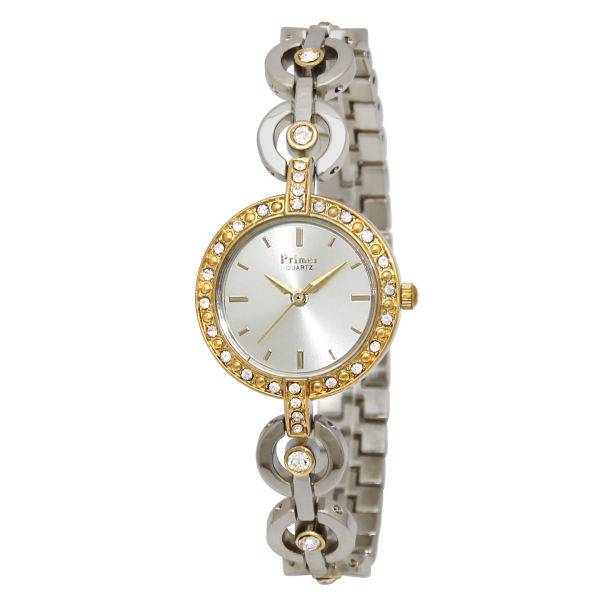 ساعت مچی عقربه ای زنانه پرایمر مدل DR-027-SG، Primer DR-027-SG Watch For Women