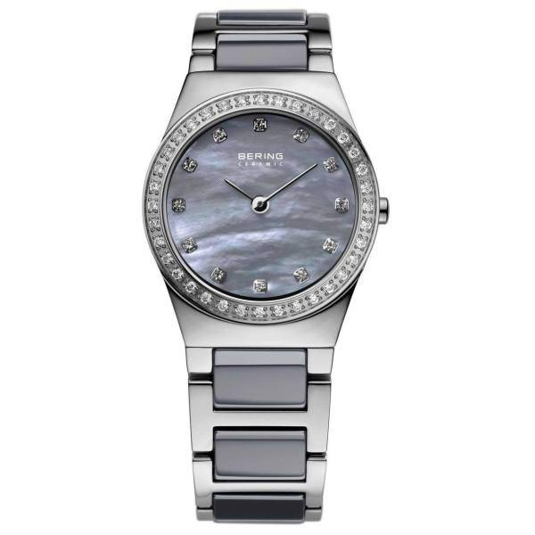 ساعت مچی عقربه‌ ای زنانه برینگ مدل 789-32426، Bering 32426-789 Watch For Women