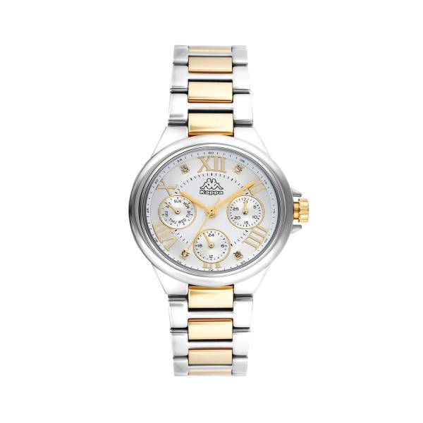 ساعت مچی عقربه ای کاپا مدل 1415L-b، kappa kp-1415L-b watches For women