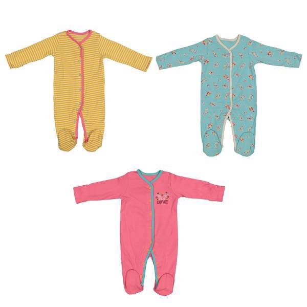 ست سرهمی مادرکر مدل C6207، Mothercare C6207 Clothes Patch Set