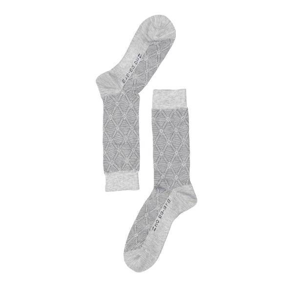 جوراب نانو 70 درصد مردانه پاآرا مدل 9-2-504، Pa-ara 504-2-9 Socks For Men