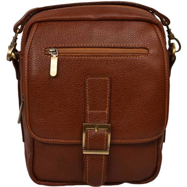 کیف دوشی کهن چرم مدل DB85-1، Kohan Charm DB85-1 Shoulder Bag