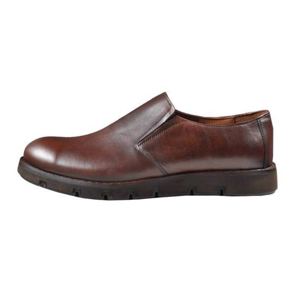 کفش مردانه آریوان مدل AR131 GH، Arivan AR131GH Official Shoe For Men