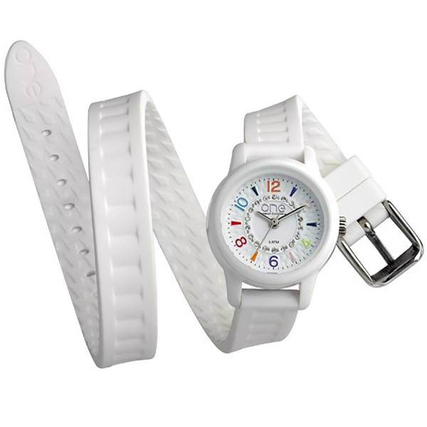 ساعت مچی عقربه‌ ای زنانه وان واچ مدل OA7247BC32N، One Watch OA7247BC32N Watch For Women