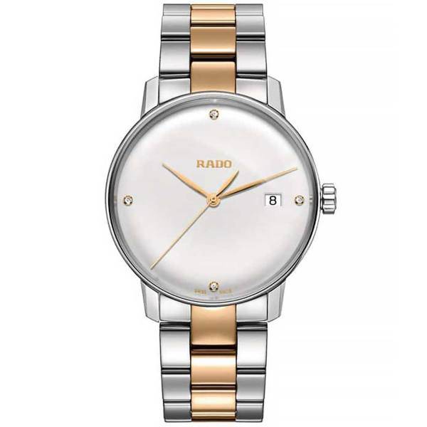 ساعت مچی عقربه ای زنانه رادو مدل 115.3864.4.072، Rado 115.3864.4.072 Watch For Women
