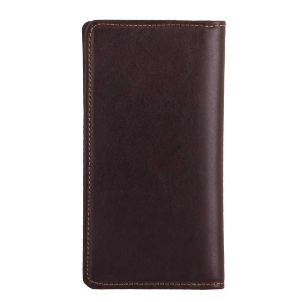 کیف پول شهر چرم مدل 3-2042، Leather City 2042-3 Wallet