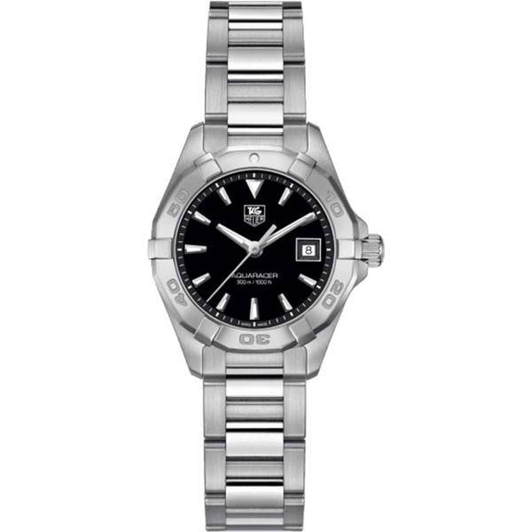 ساعت مچی عقربه ای زنانه تگ هویر مدل WAY1410.BA0920، TAG Heuer WAY1410.BA0920 Watch For Women