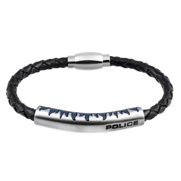 دستبند بندی پلیس مدل Z610، Police Z610 Bracelets