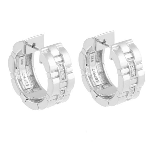 گوشواره اسپریت مدل ESCO90615A000، Esprit ESCO90615A000 Earing