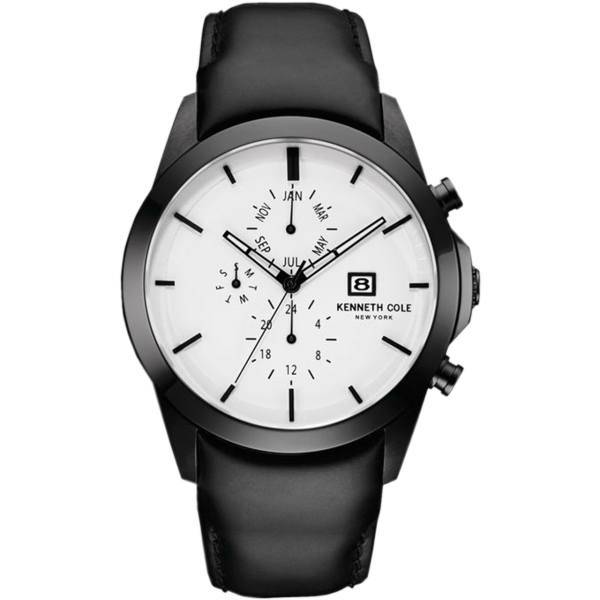ساعت مچی عقربه‌ ای مردانه کنت کول مدل KC10030794، Kenneth Cole KC10030794 Watch For Men