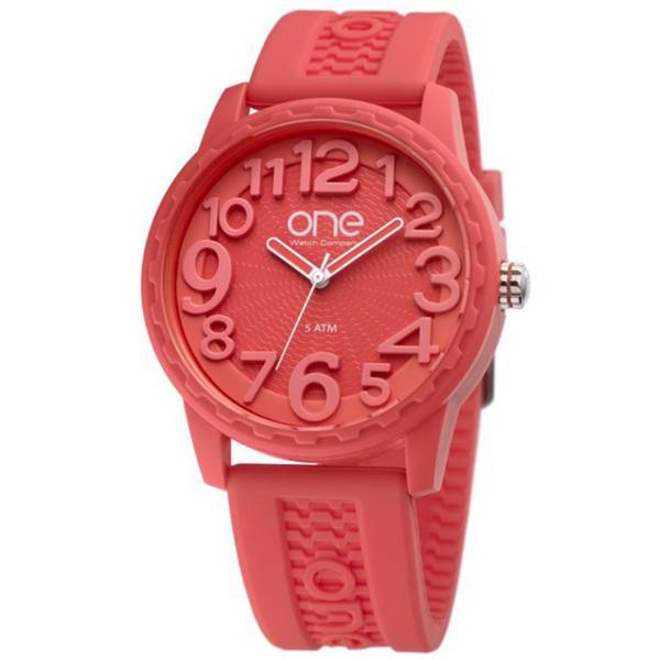 ساعت مچی عقربه‌ ای زنانه وان واچ مدل OA7278RR41N، One Watch OA7278RR41N Watch For Women