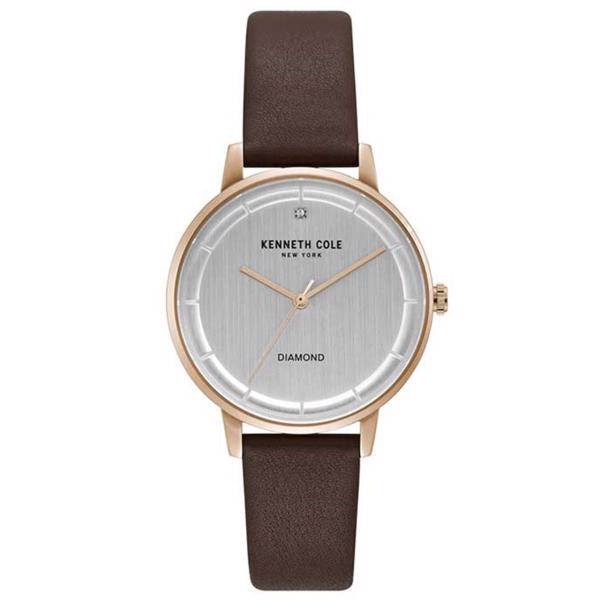 ساعت مچی عقربه ای زنانه کنت کول مدل KC50010001، Kenneth Cole KC50010001 Watch For Women