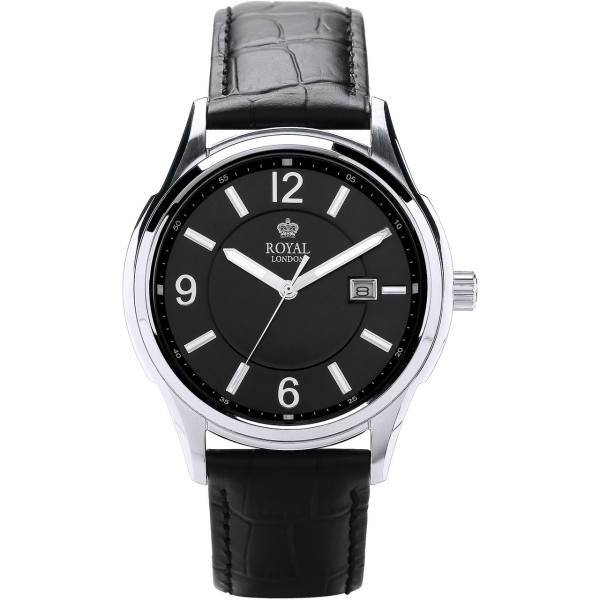 ساعت مچی عقربه ای مردانه رویال لندن مدل RL-41222-02، Royal London RL-41222-02 Watch For Men