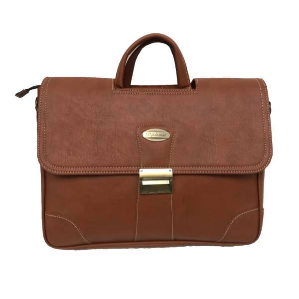 کیف اداری سالار کد E115، Salar E115 Office Bag