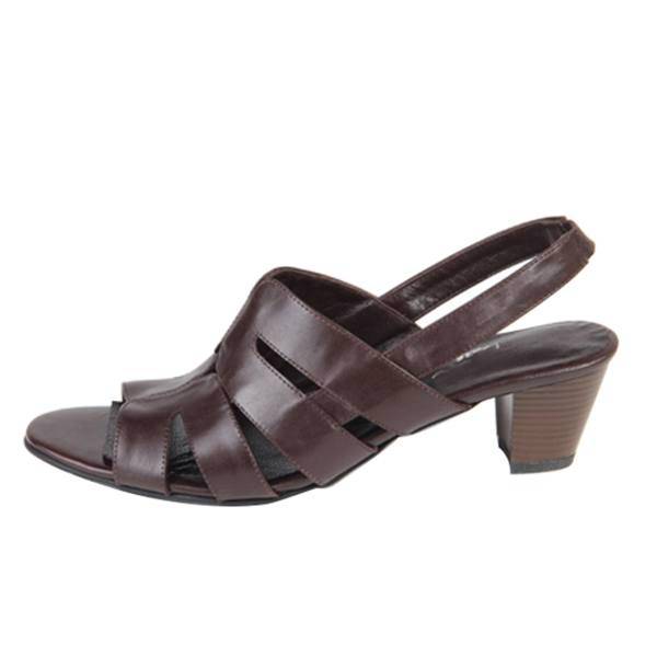 کفش چرم زنانه شهرچرم مدل 3-39240، Leather City 39240-3 Shoes for women