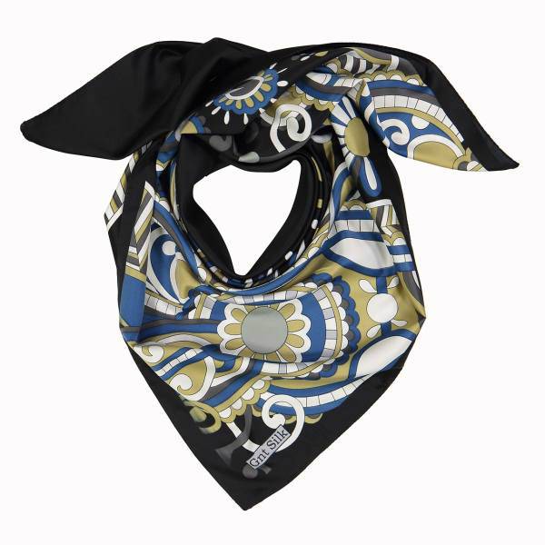 روسری مدل 27، Code 27 Scarf