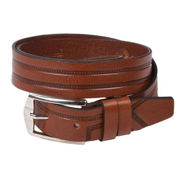 کمربند مردانه کهن چرم مدل B11-2، Kohan Charm B11-2 Belt For Men