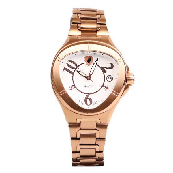 ساعت مچی عقربه ای زنانه تونینو لامبورگینی مدل TL-729، Tonino Lamborghini TL-729 Watch For Women