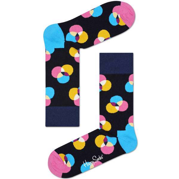 جوراب هپی ساکس مدل Spectrum، Happy Socks Spectrum Socks