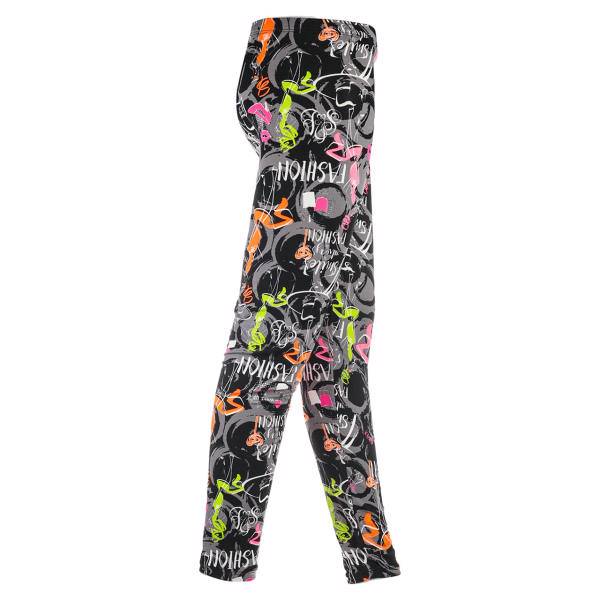 لگ زنانه مدل LK504، LK504 Legging For Women